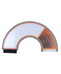 MŰTÉTI GALLÉR VELFAST GÉNIA 12,5CM MŰTÉTI GALLÉR VELFAST GÉNIA 12,5CM