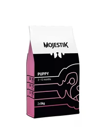 MOJESTIK Puppy 10kg MOJESTIK Puppy 10kg
