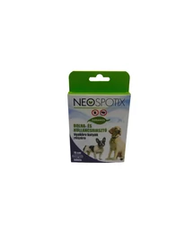 NEOSPOTIX NYAKÖRV KUTYÁK RÉSZÉRE 75CM
