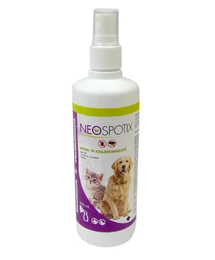 NEOSPOTIX PERMET KUTYA/MACSKA 200ML NEOSPOTIX PERMET KUTYA/MACSKA 200ML