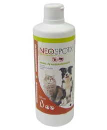 NEOSPOTIX SAMPON KUTYA/MACSKA 200ML NEOSPOTIX SAMPON KUTYA/MACSKA 200ML