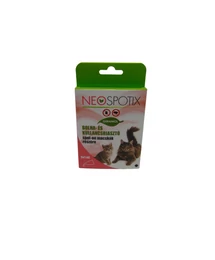 NEOSPOTIX SPOT CAT 5X1ML NEOSPOTIX SPOT CAT 5X1ML