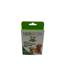 NEOSPOTIX SPOT KUTYA 5X1ML
