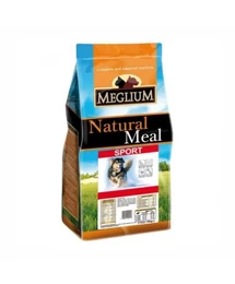 MEGLIUM DOG Sport 14 kg