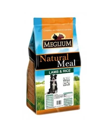 MEGLIUM DOG Sensible Lamb & Rice 14 kg MEGLIUM DOG Sensible Lamb & Rice 14 kg