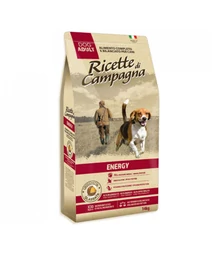 Richette di Campagna Energy 14 kg Richette di Campagna Energy 14 kg