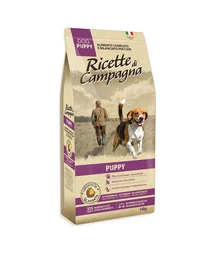 Richette di Campagna Puppy 14 kg