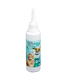 OTIMAX FÜLTISZTÍTÓ 100ML OTIMAX FÜLTISZTÍTÓ 100ML