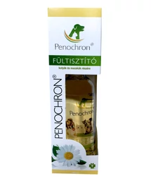 PENOCHRON FÜLTISZTÍTÓ 100 ML PENOCHRON FÜLTISZTÍTÓ 100 ML