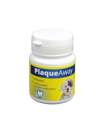 PLAQUE-AWAY KUTYA 40 G