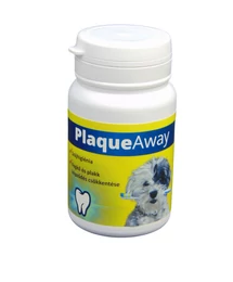 PLAQUE-AWAY KUTYA 70 G PLAQUE-AWAY KUTYA 70 G