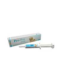 PRO-PET PASZTA KUTYA, MACSKA 15 ML PRO-PET PASZTA KUTYA, MACSKA 15 ML