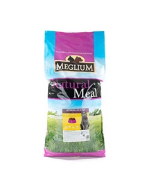 MEGLIUM CAT Pollo&Fish Sterilized 15 kg MEGLIUM CAT Pollo&Fish Sterilized 15 kg