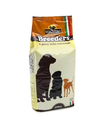 MEGLIUM Puppy 20 kg