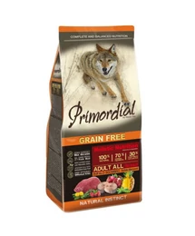 Primordial Adult Bivaly és Makréla 20kg