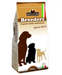 MEGLIUM Adult Plus 20 kg