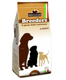 MEGLIUM Sport Energy 20 kg