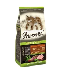 PRIMORDIAL CAT Adult Kacsa&pulyka 6 kg PRIMORDIAL CAT Adult Kacsa&pulyka 6 kg