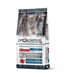 ProScience Adult Cat Salmon 15kg
