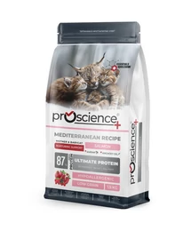ProScience Cat Mother&Baby Salmon 1,5kg