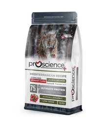 ProScience Sterilised Cat Lamb & Salmon 1,5kg
