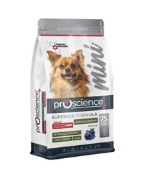 ProScience Mini Adult Dog Lamb & Blueberry 2kg