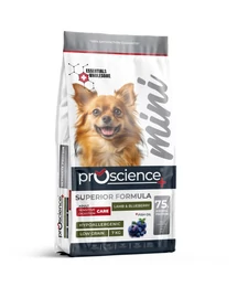 ProScience Mini Adult Dog Lamb & Blueberry 7kg