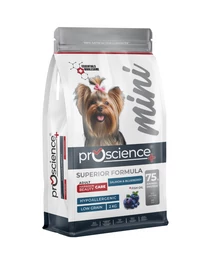 ProScience Mini Adult Dog Salmon & Blueberry 2kg