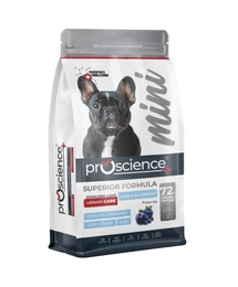 ProScience Mini Sterilised Dog Lamb & Blueberry 2kg