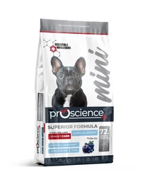 ProScience Mini Sterilised Dog Lamb & Blueberry 7kg