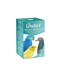 SH-LEVABIRD 10 ML