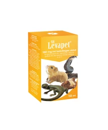 SH-LEVAPET 10 ML