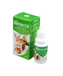 SH-RODEMECTIN SPOT ON 5 ML