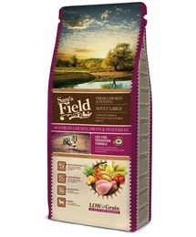 Sams-Field-adult-large-fresh-csirke-burgonya-13kg Sams-Field-adult-large-fresh-csirke-burgonya-13kg