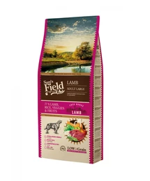 Sam's Field adult large hipoallergén bárány 13 kg