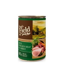 Sams-Field-konzerv-csirke-sargarepa-400g Sams-Field-konzerv-csirke-sargarepa-400g