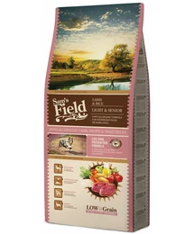 Sams-Field-light-senior-hipoallergen-barany-rizs-13kg