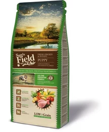 Sams-Field-puppy-fresh-csirke-burgonya-13kg