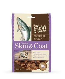 Sams-Field-snack-salmon-skin-coat-200g