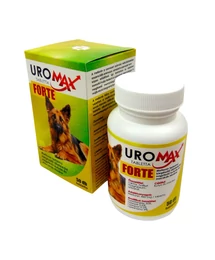 UROMAX FORTE TABLETTA 50X