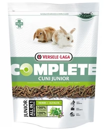 VERSELE-LAGA CUNI JUNIOR COMPLETE - NYÚL 500G