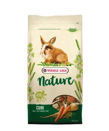 VERSELE-LAGA CUNI NATURE-NYÚL 700G