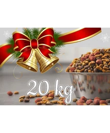 20 kg kutyatáp adomány 20 kg kutyatáp adomány