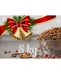 8 kg kutyatáp adomány 8 kg kutyatáp adomány