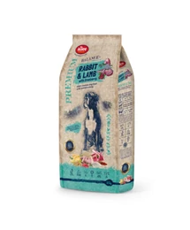 Alice Balance NYÚL-BÁRÁNY-ÁFONYA 24/12 17KG Alice Balance NYÚL-BÁRÁNY-ÁFONYA 24/12 17KG