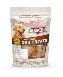BONACIBO TREATS for DOGS BEEF SINEW 100g BONACIBO TREATS for DOGS BEEF SINEW 100g