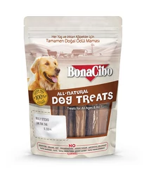 BONACIBO TREATS for DOGS BULLY STICKS 100g BONACIBO TREATS for DOGS BULLY STICKS 100g
