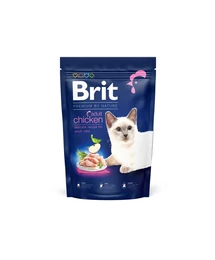 Brit Premium Cat Adult chicken 1,5kg Brit Premium Cat Adult chicken 1,5kg