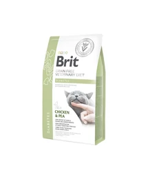 Brit GF Veterinary Diets Cat Diabetes 5kg Brit GF Veterinary Diets Cat Diabetes 5kg