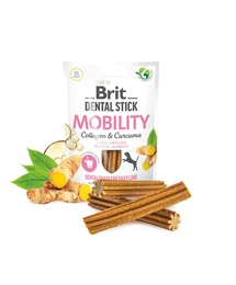 Brit Dental Stick Mobility with Curcuma & Collagen 251g Brit Dental Stick Mobility with Curcuma & Collagen 251g